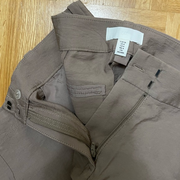 H&M Cargo Straight Pants - Picture 6 of 7